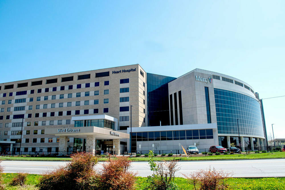 Mercy officials say the health system is bringing Children’s Mercy Kansas City to its Springfield campus.